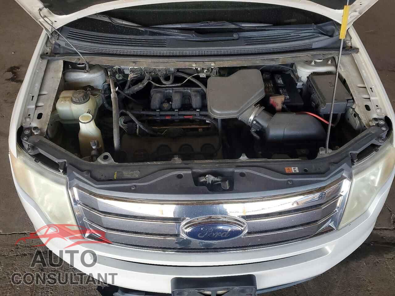 FORD EDGE 2010 - 2FMDK3JC9ABA47612