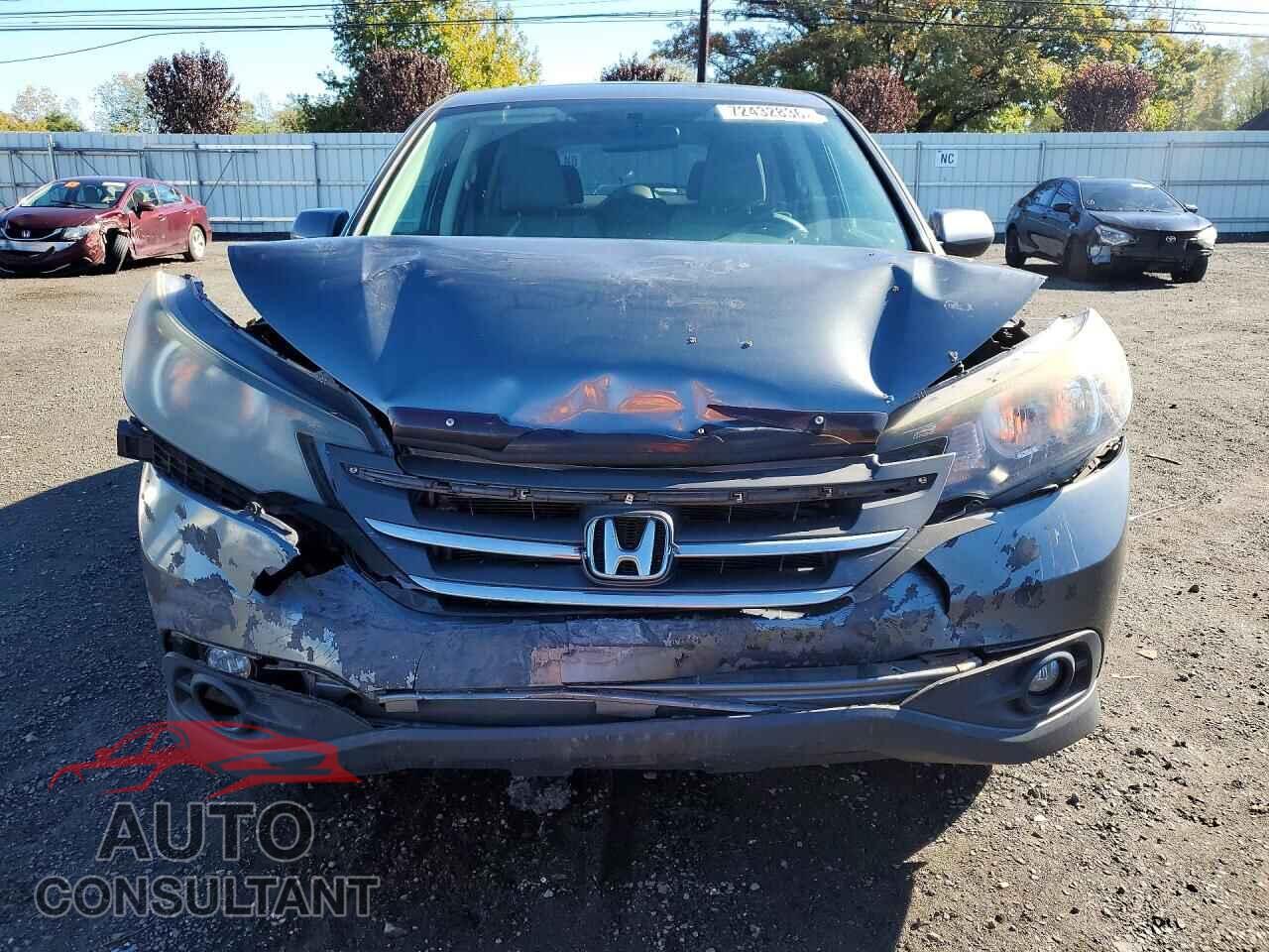 HONDA CRV 2012 - 2HKRM4H59CH628231