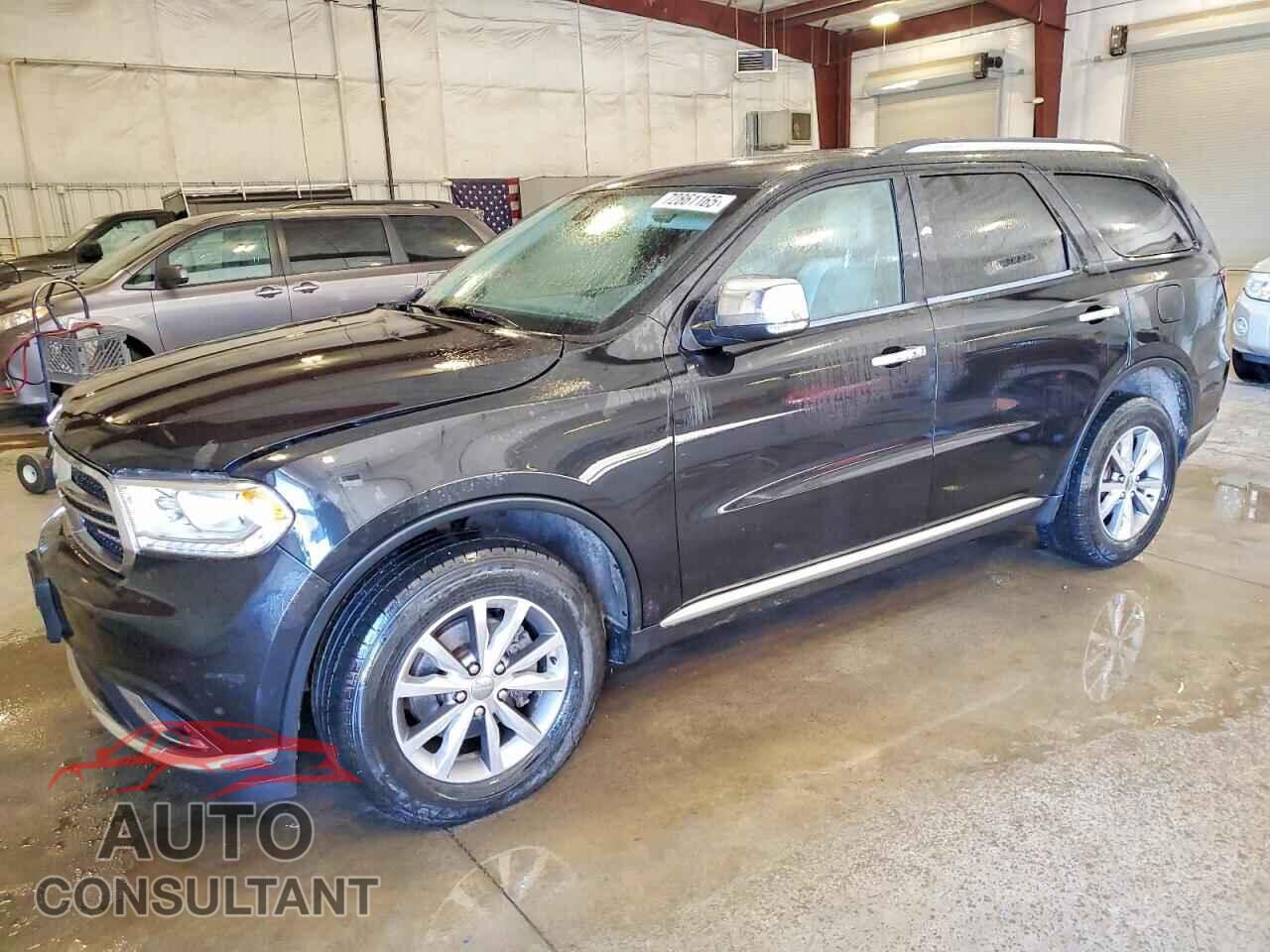 DODGE DURANGO 2014 - 1C4RDJDG5EC451102