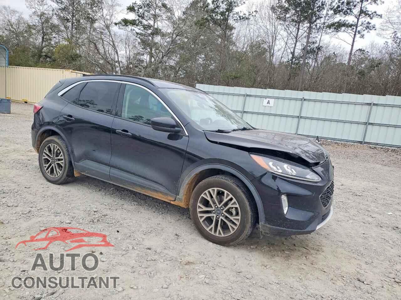 FORD ESCAPE 2020 - 1FMCU9H64LUA37558