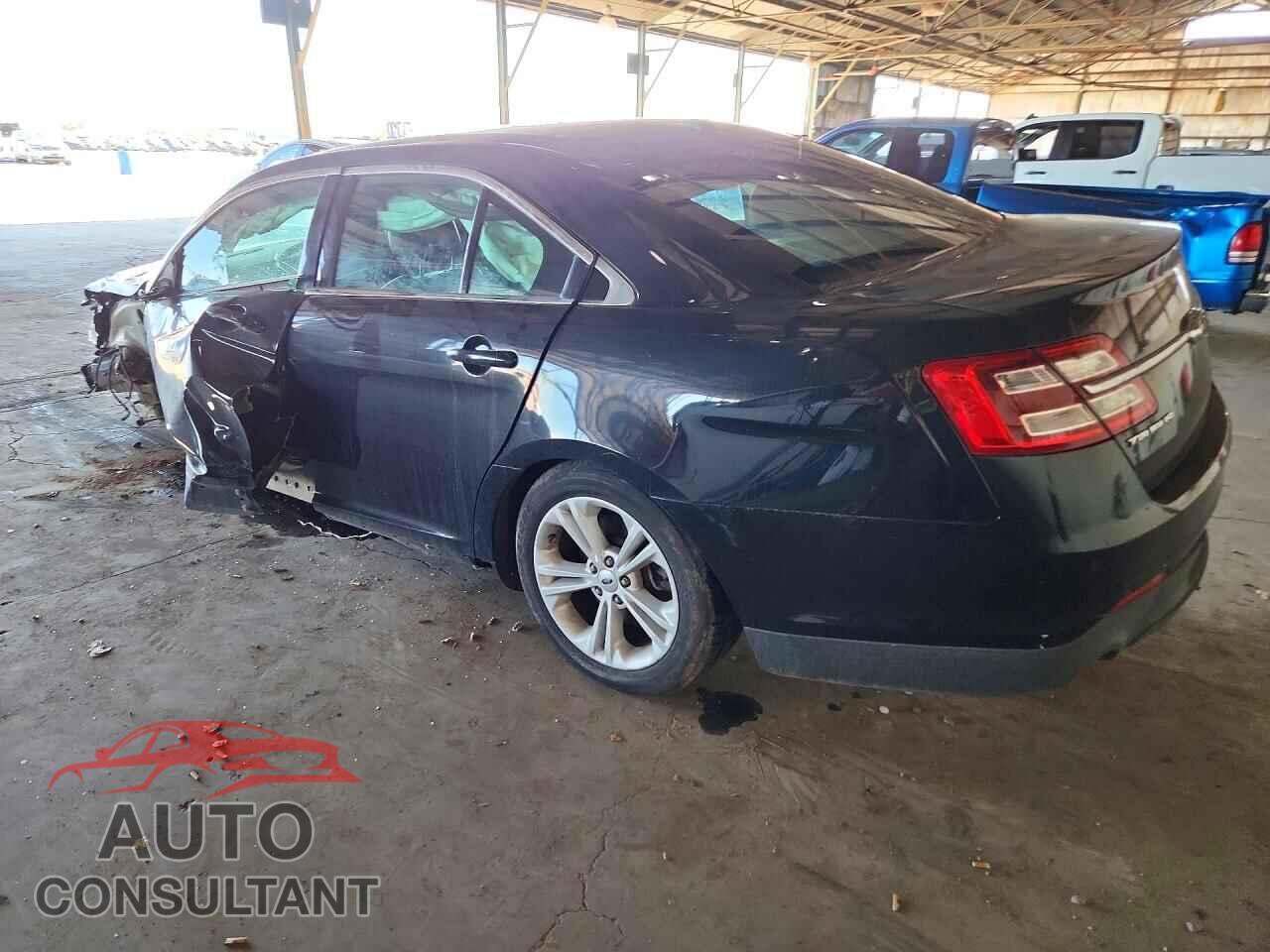 FORD TAURUS 2016 - 1FAHP2E89GG142301