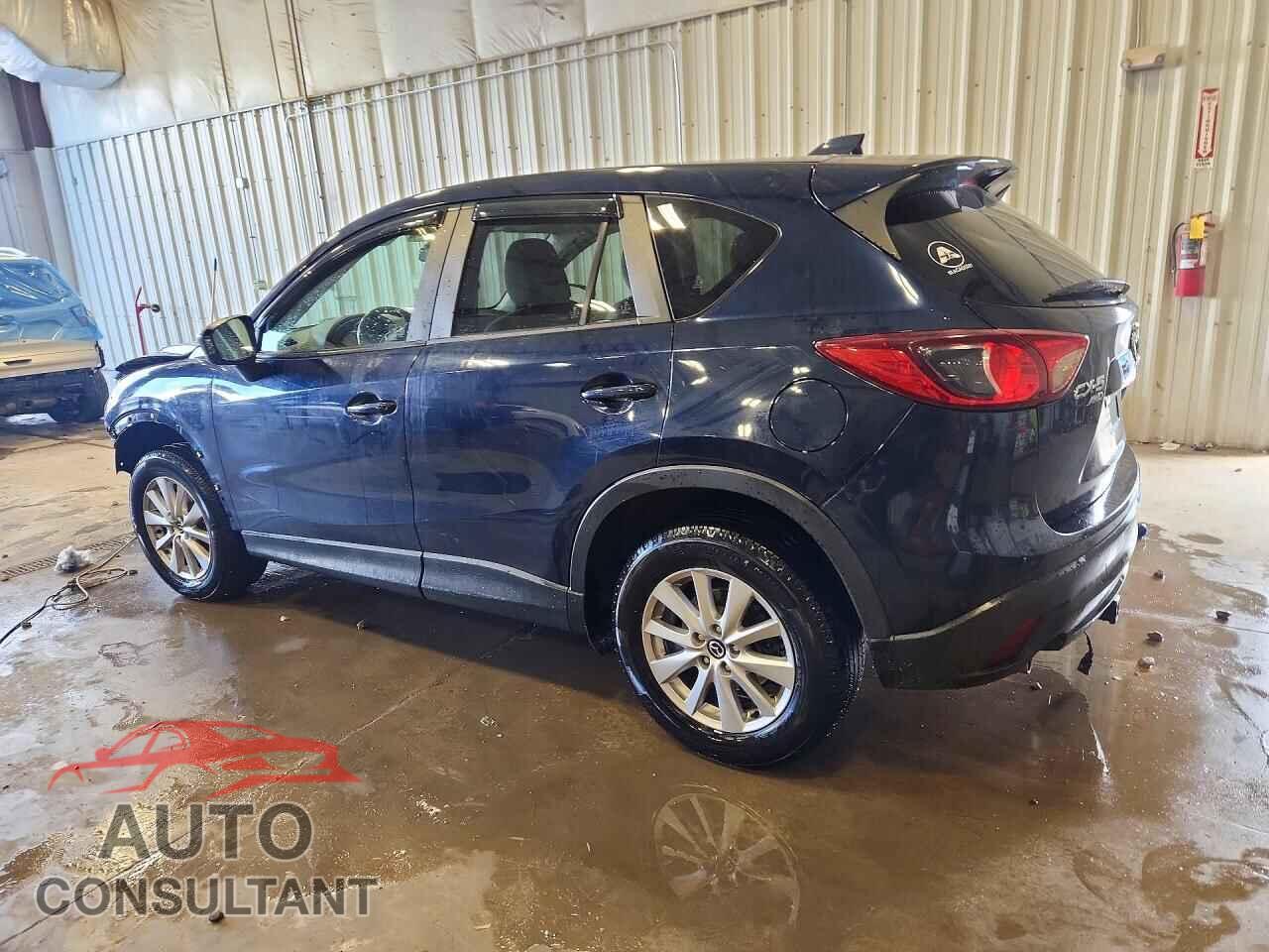 MAZDA CX-5 2015 - JM3KE4CY9F0445002