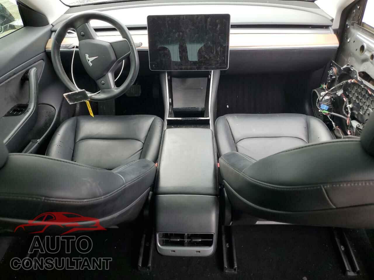 TESLA MODEL 3 2019 - 5YJ3E1EA5KF411226