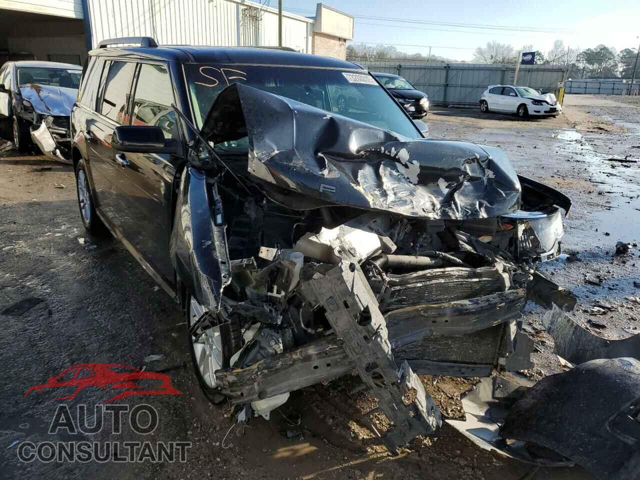FORD FLEX 2016 - 2FMGK5C81GBA05638