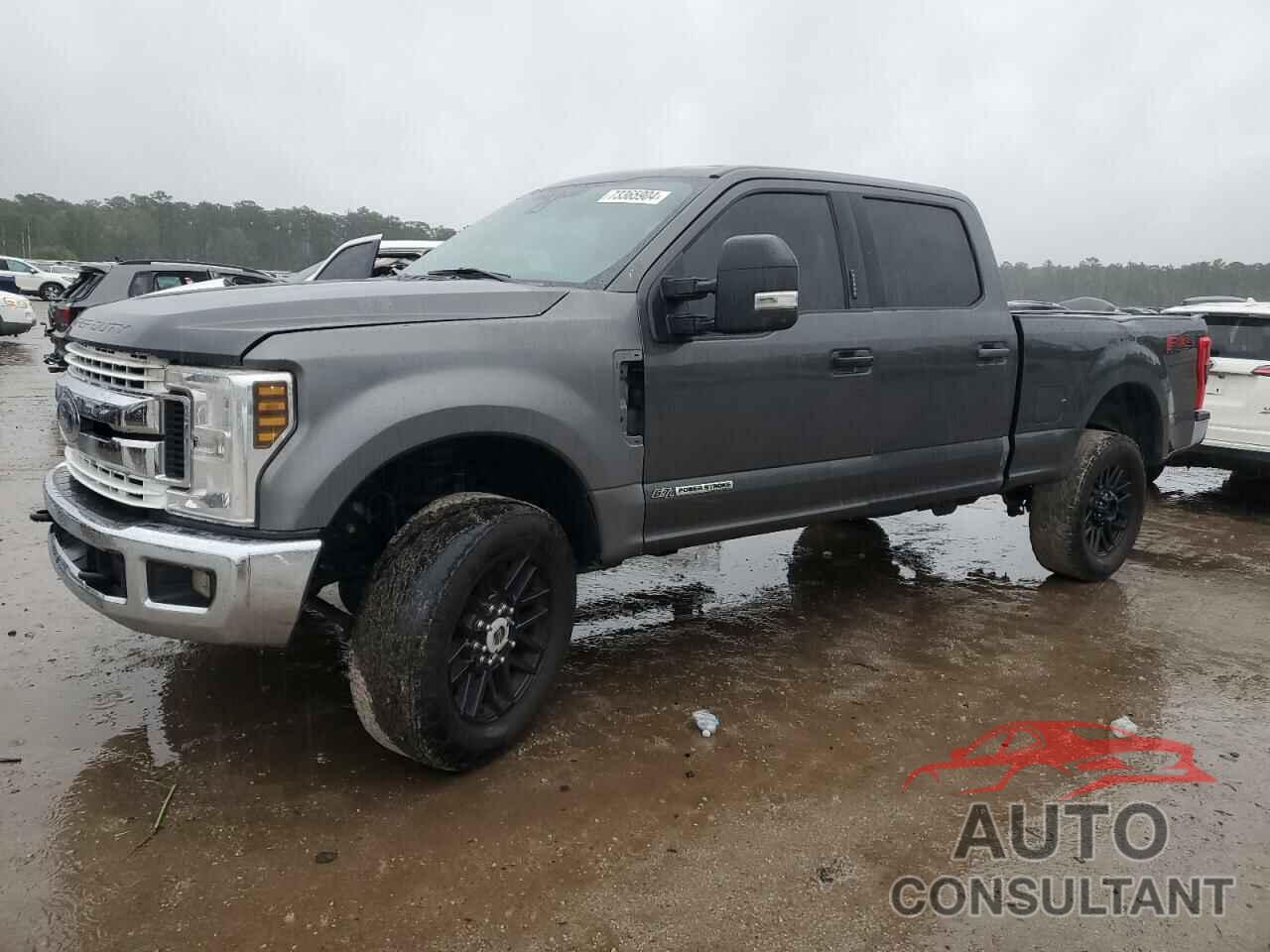 FORD F250 2019 - 1FT7W2BTXKEE02727