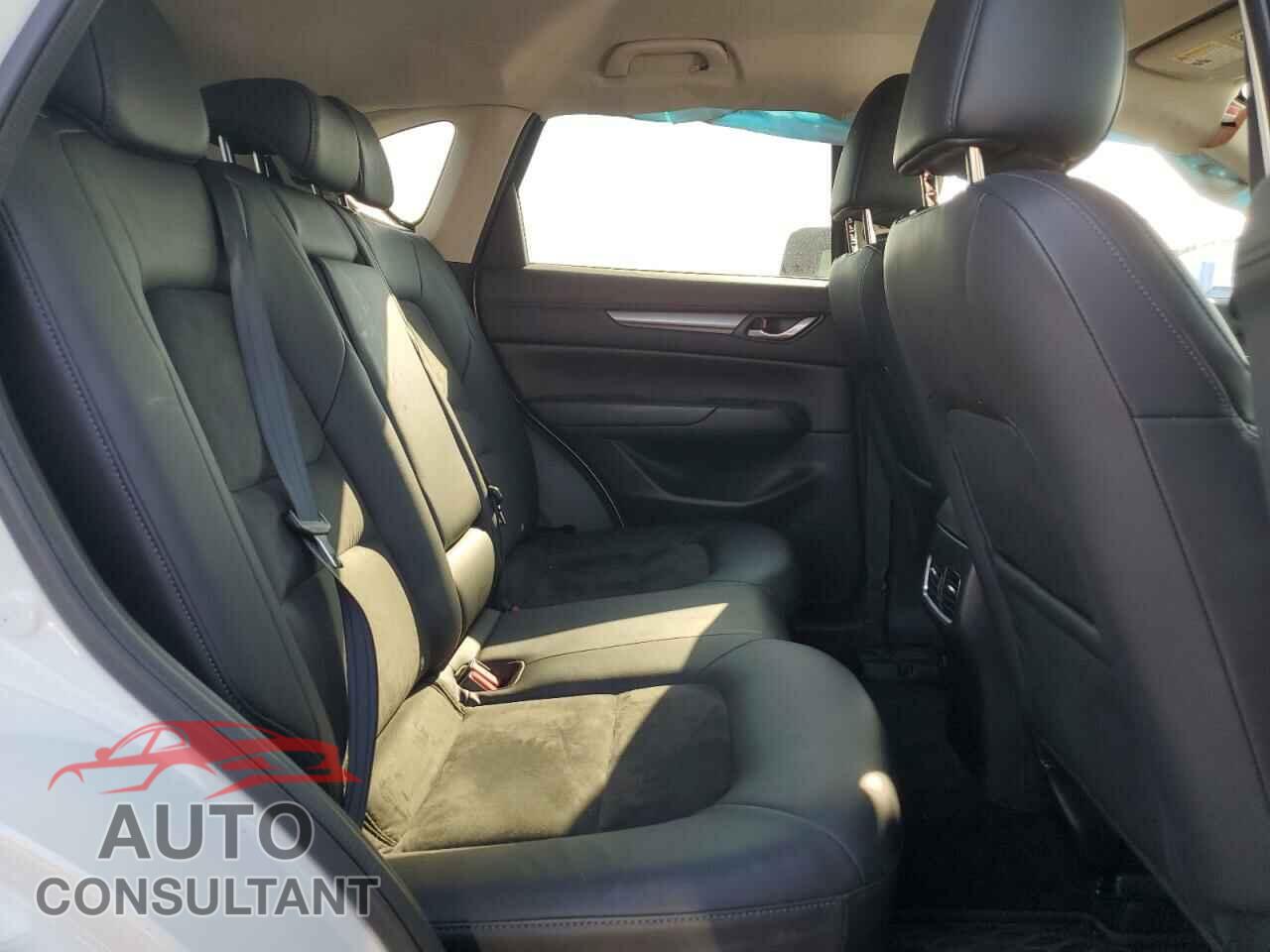 MAZDA CX-5 2017 - JM3KFBCL6H0109123