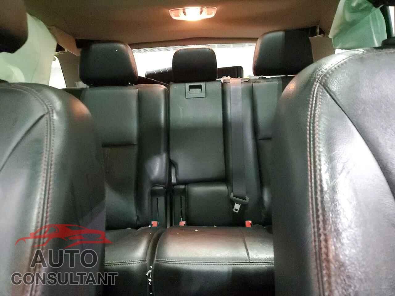 FORD EDGE 2013 - 2FMDK4JC2DBB08891