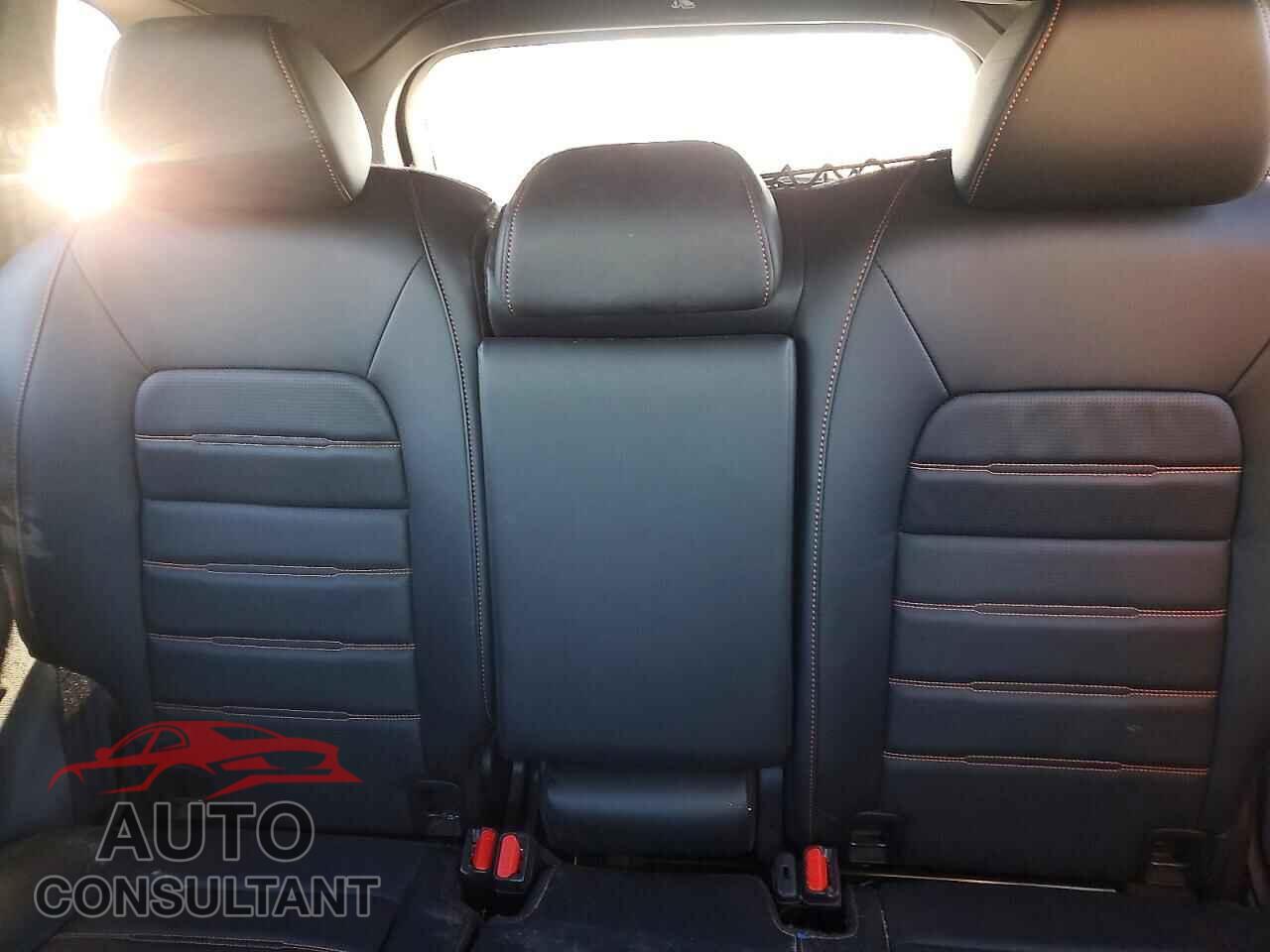 HONDA CRV 2024 - 5J6RS5H83RL003473