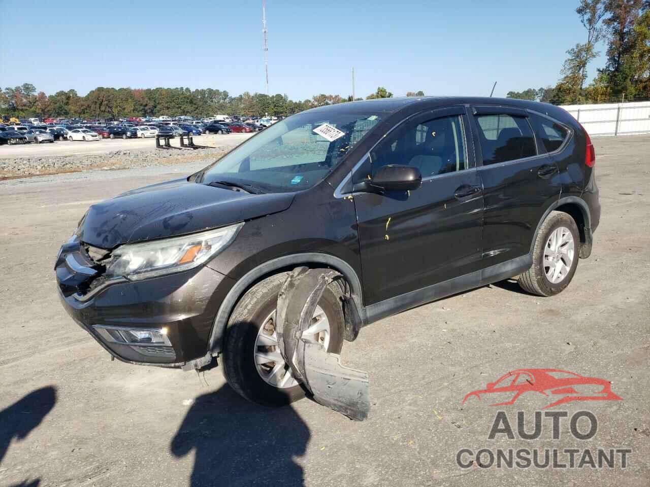 HONDA CRV 2015 - 2HKRM4H53FH657339