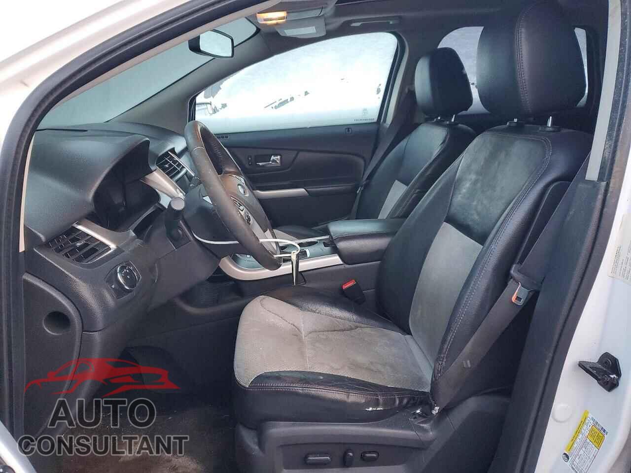 FORD EDGE 2014 - 2FMDK4JC8EBB14146