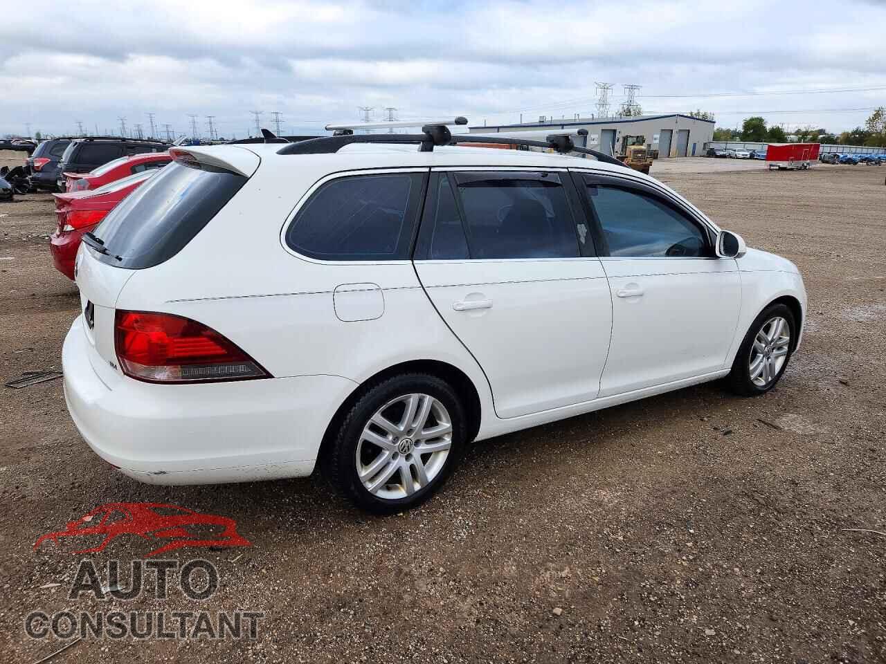 VOLKSWAGEN JETTA 2012 - 3VWPL7AJ6CM622509