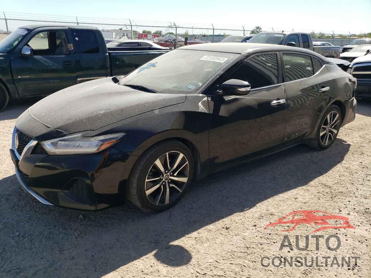 NISSAN MAXIMA 2019 - 1N4AA6AVXKC370751