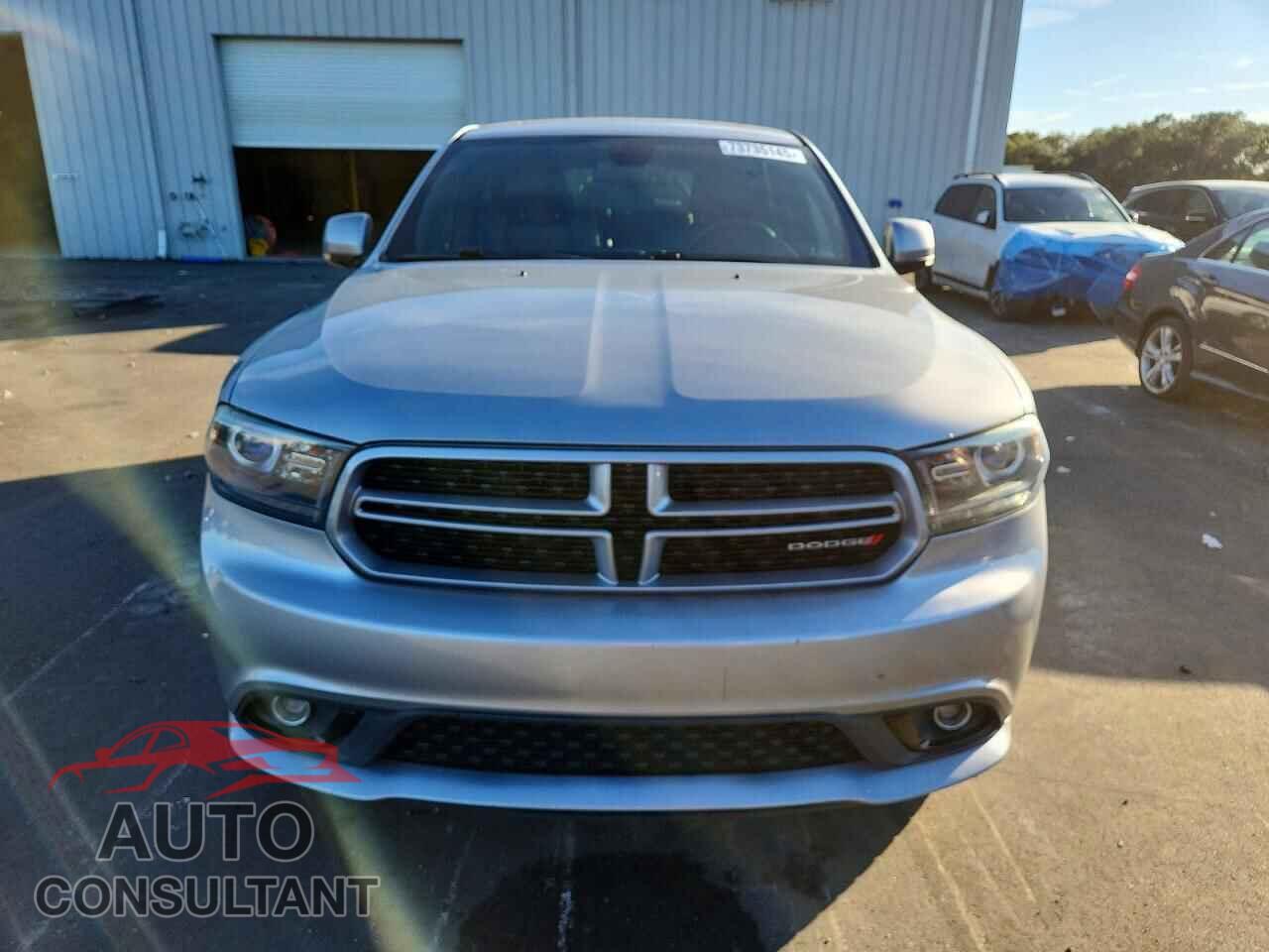 DODGE DURANGO 2015 - 1C4RDHDG4FC187686