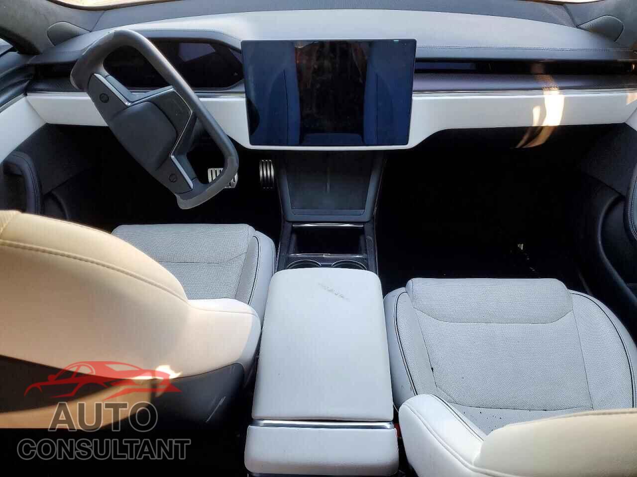TESLA MODEL S 2022 - 5YJSA1E60NF463502