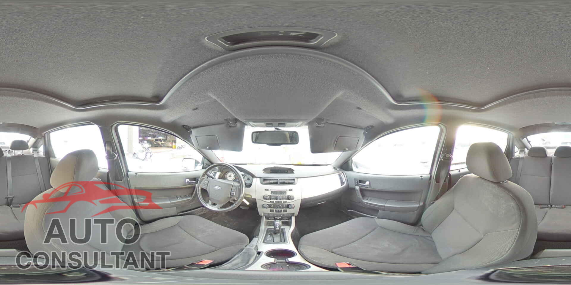 FORD FOCUS 2011 - 1FAHP3GN7BW151375