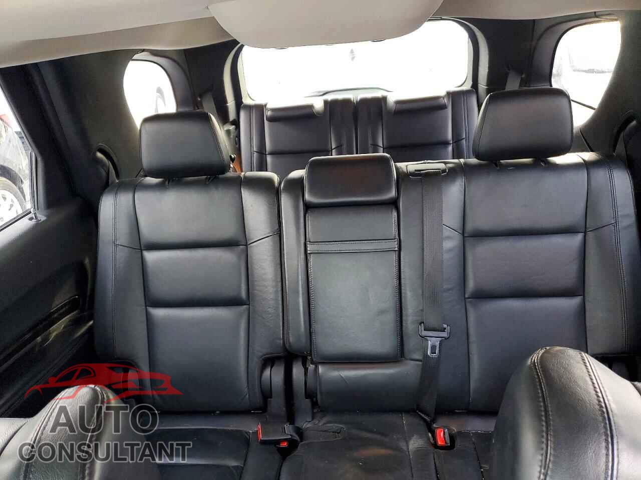 DODGE DURANGO 2015 - 1C4RDJDG0FC953940