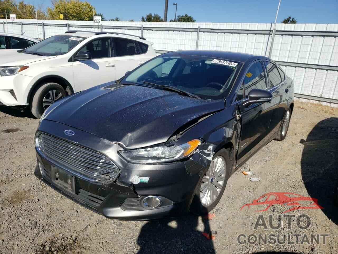 FORD FUSION 2015 - 3FA6P0PU9FR147320