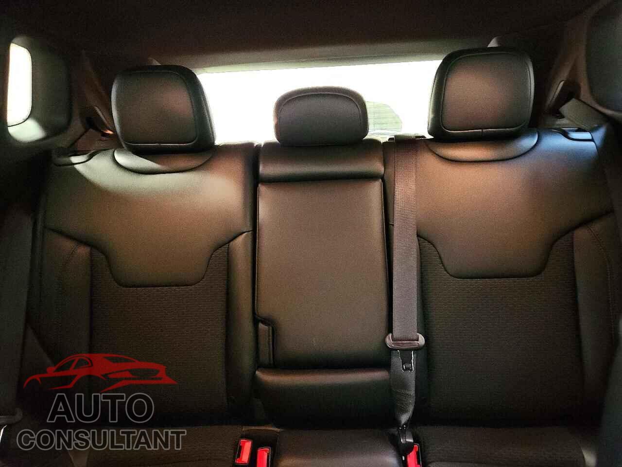 JEEP COMPASS 2026 - 3C4NJDBN1TT202503