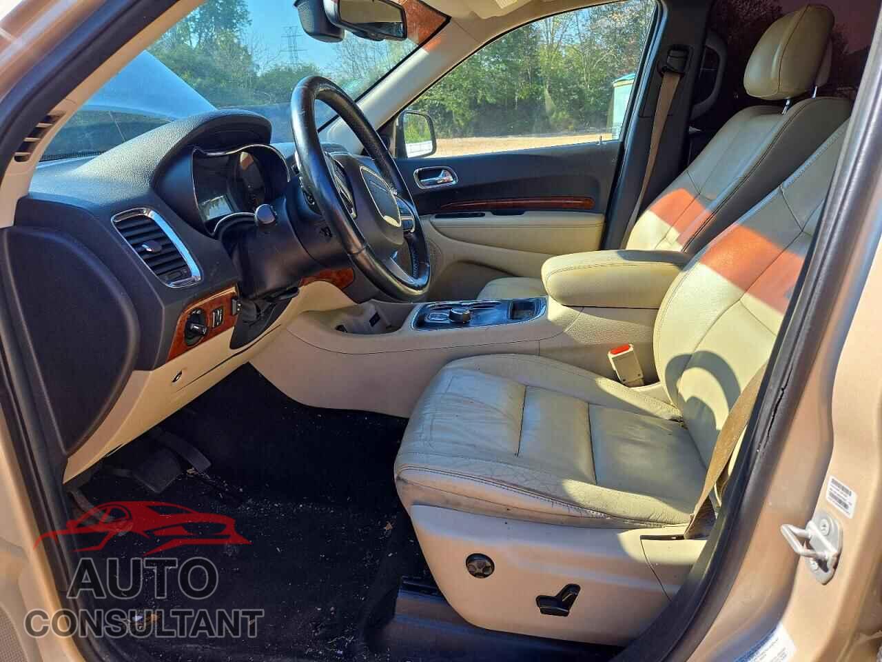 DODGE DURANGO 2015 - 1C4RDHDG9FC837032