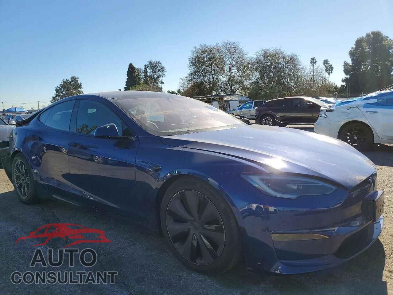 TESLA MODEL S 2023 - 5YJSA1E59PF530558