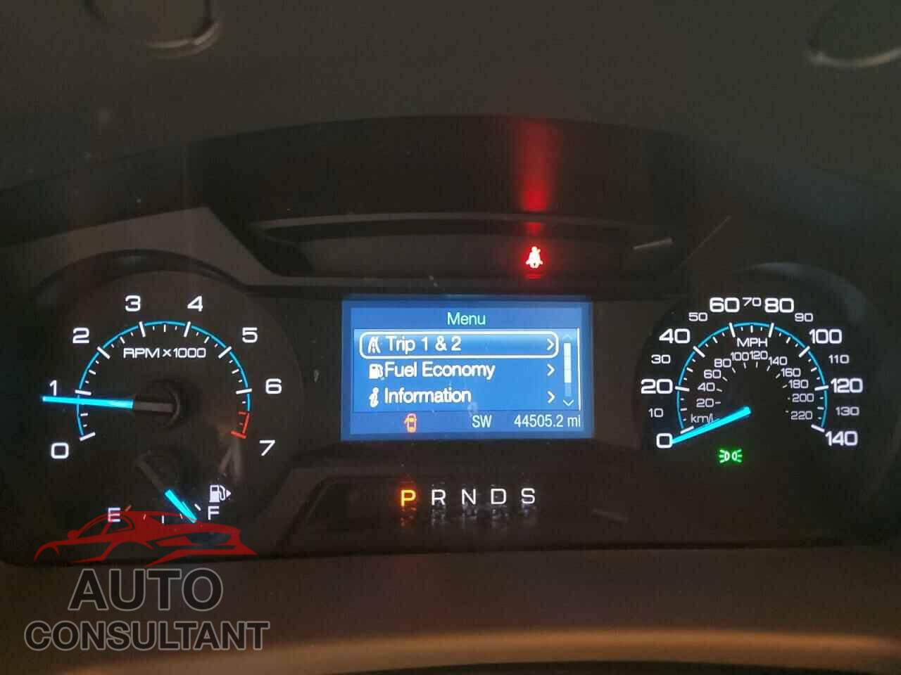 FORD FLEX 2019 - 2FMGK5B84KBA33203