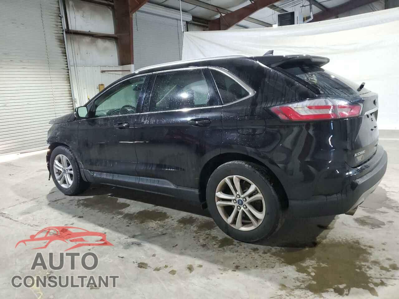 FORD EDGE 2020 - 2FMPK4J9XLBB14664