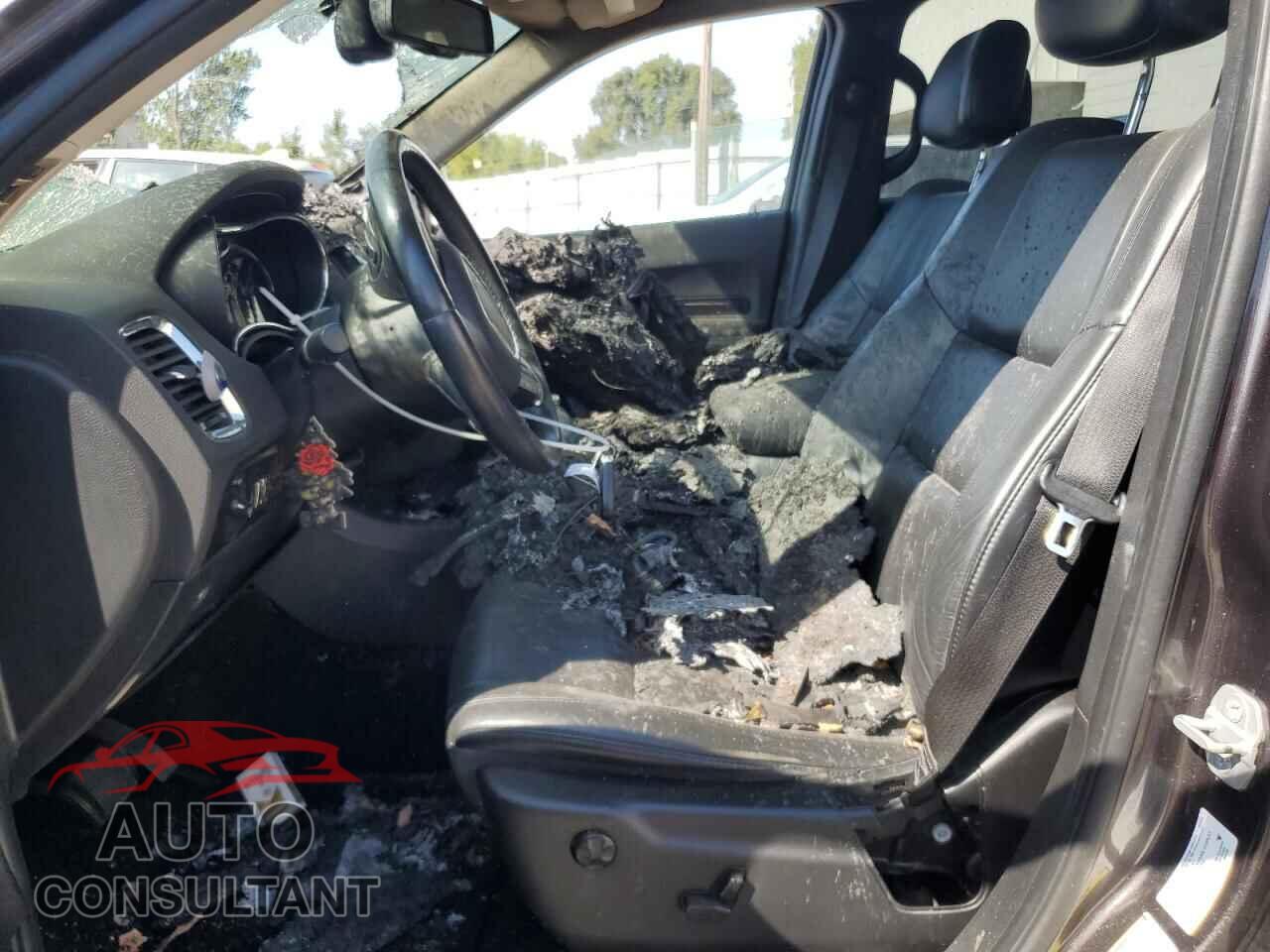 DODGE DURANGO 2015 - 1C4RDJDG0FC730216