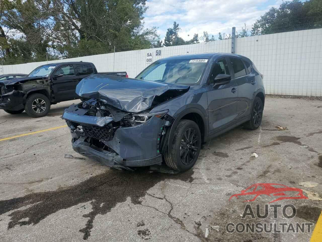 MAZDA CX-5 PREFE 2024 - JM3KFBCL3R0509223
