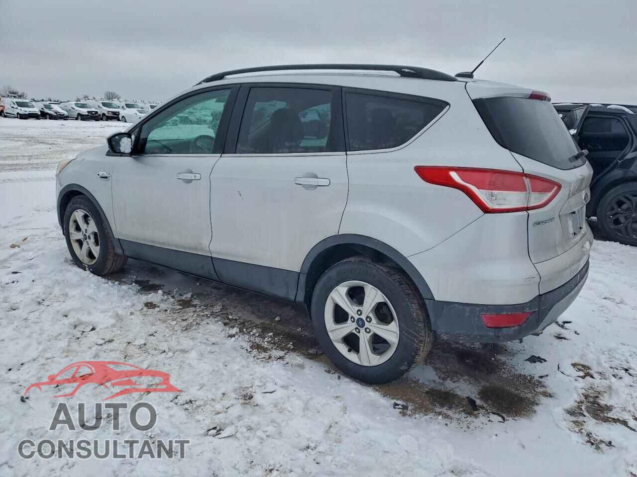 FORD ESCAPE 2015 - 1FMCU0G94FUB73474