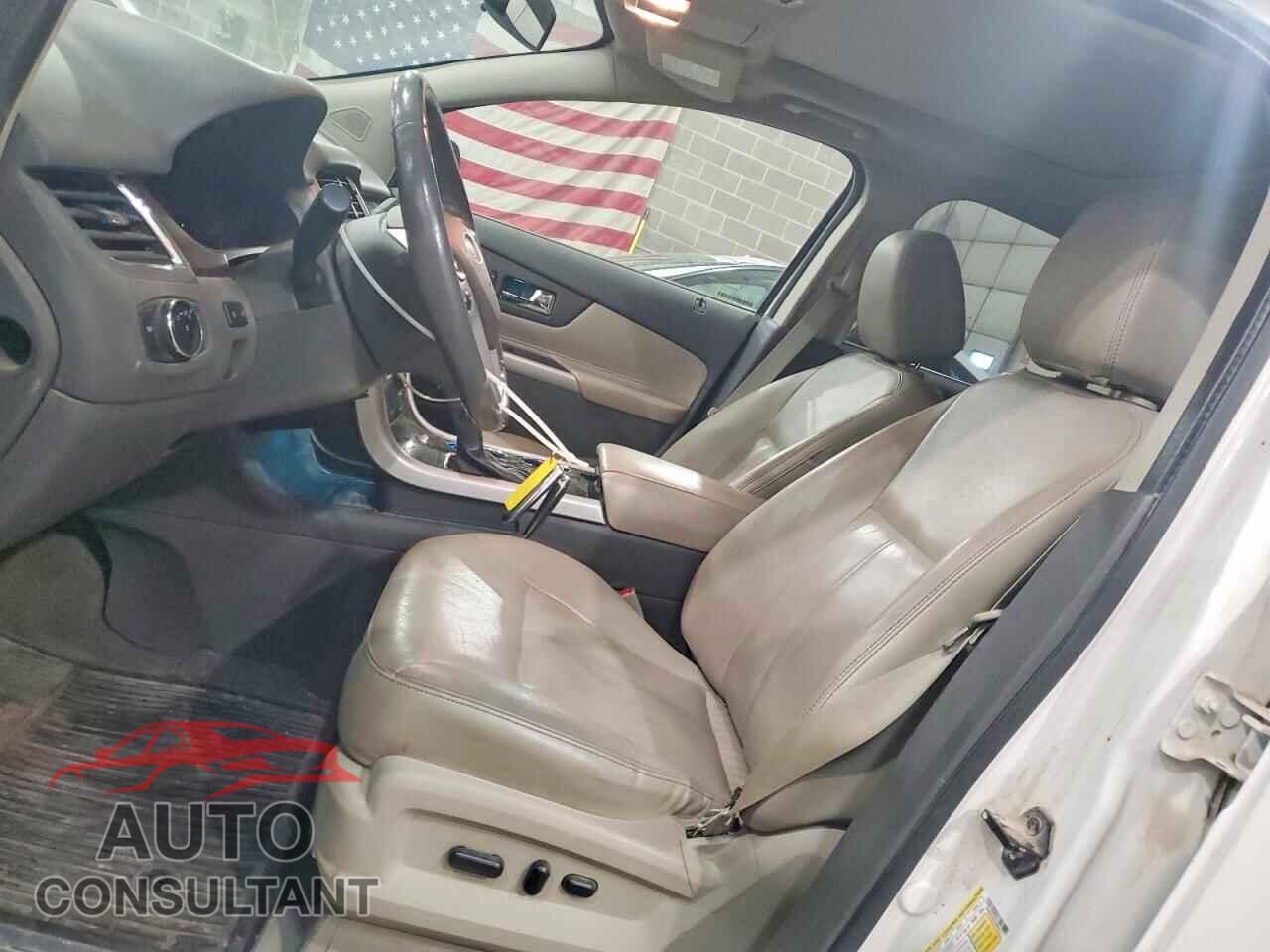 FORD EDGE 2014 - 2FMDK3K92EBB46717