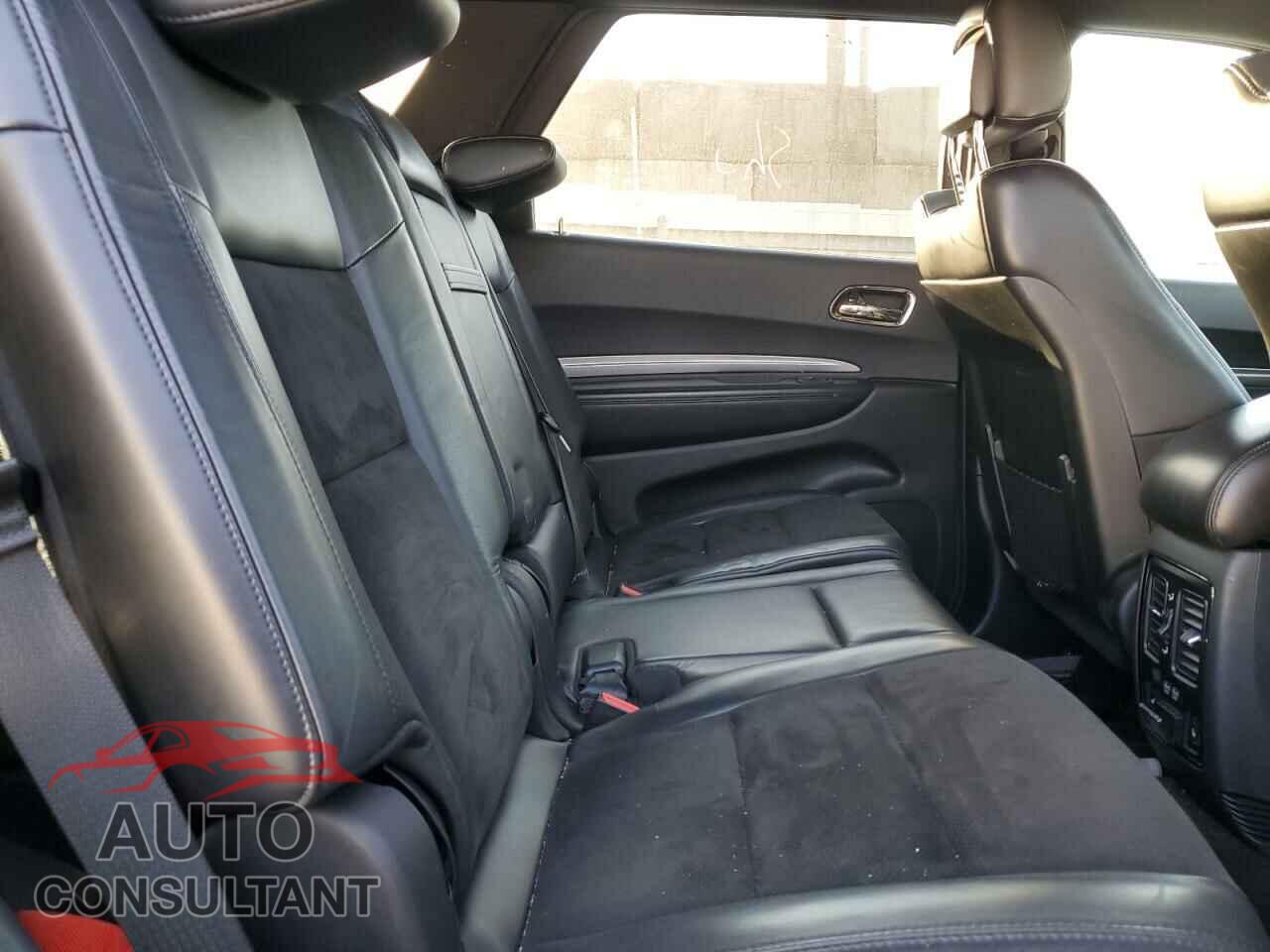 DODGE DURANGO 2019 - 1C4RDJDG3KC559908