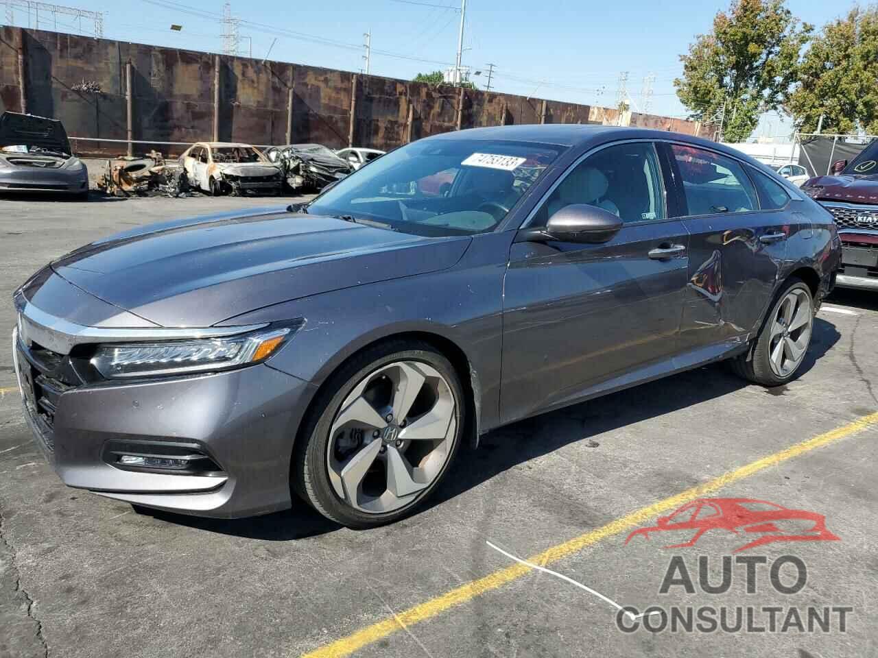 HONDA ACCORD 2018 - 1HGCV2F98JA052599