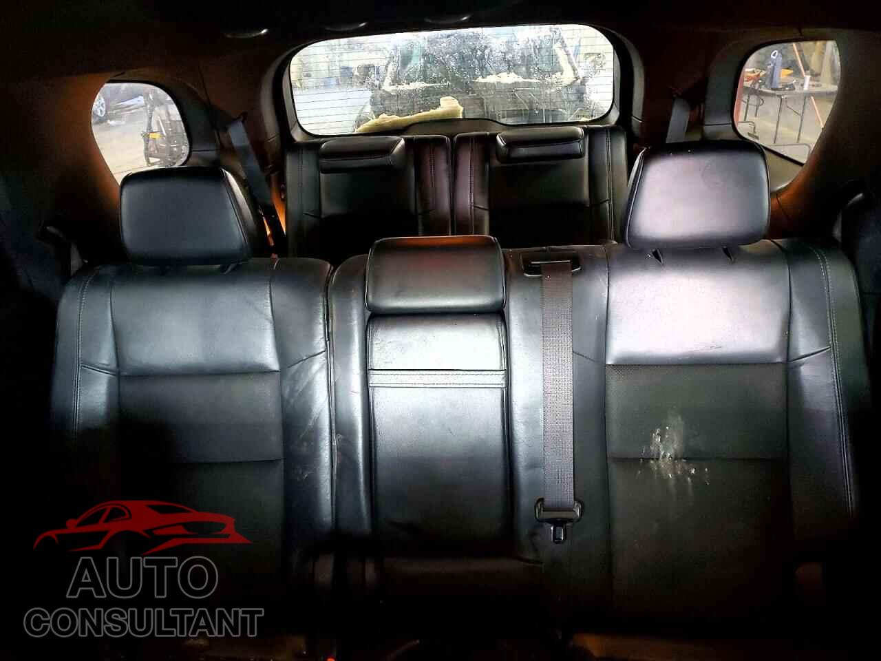DODGE DURANGO 2021 - 1C4RDJDG5MC634367
