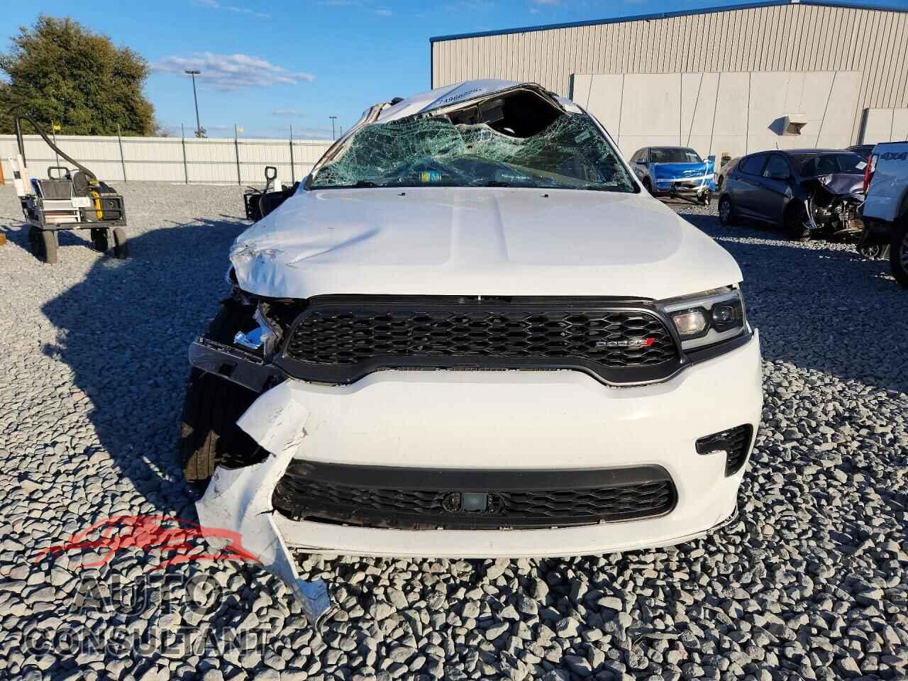 DODGE DURANGO 2023 - 1C4RDJDG0PC600048