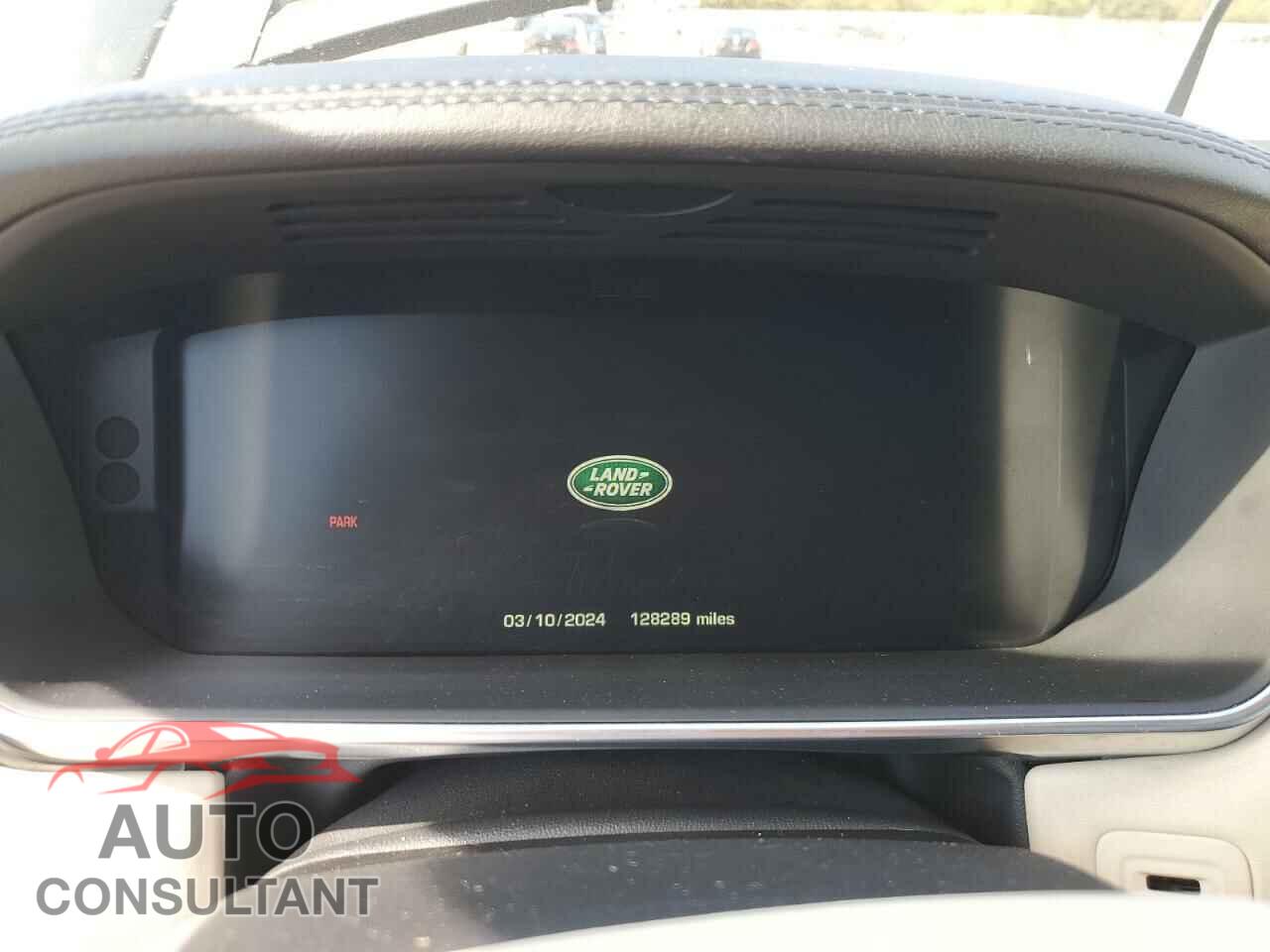 LAND ROVER RANGEROVER 2014 - SALGS2EF3EA141575