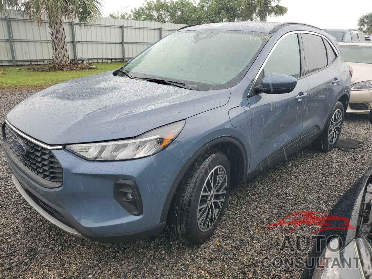 FORD ESCAPE 2023 - 1FMCU0E13PUB36205