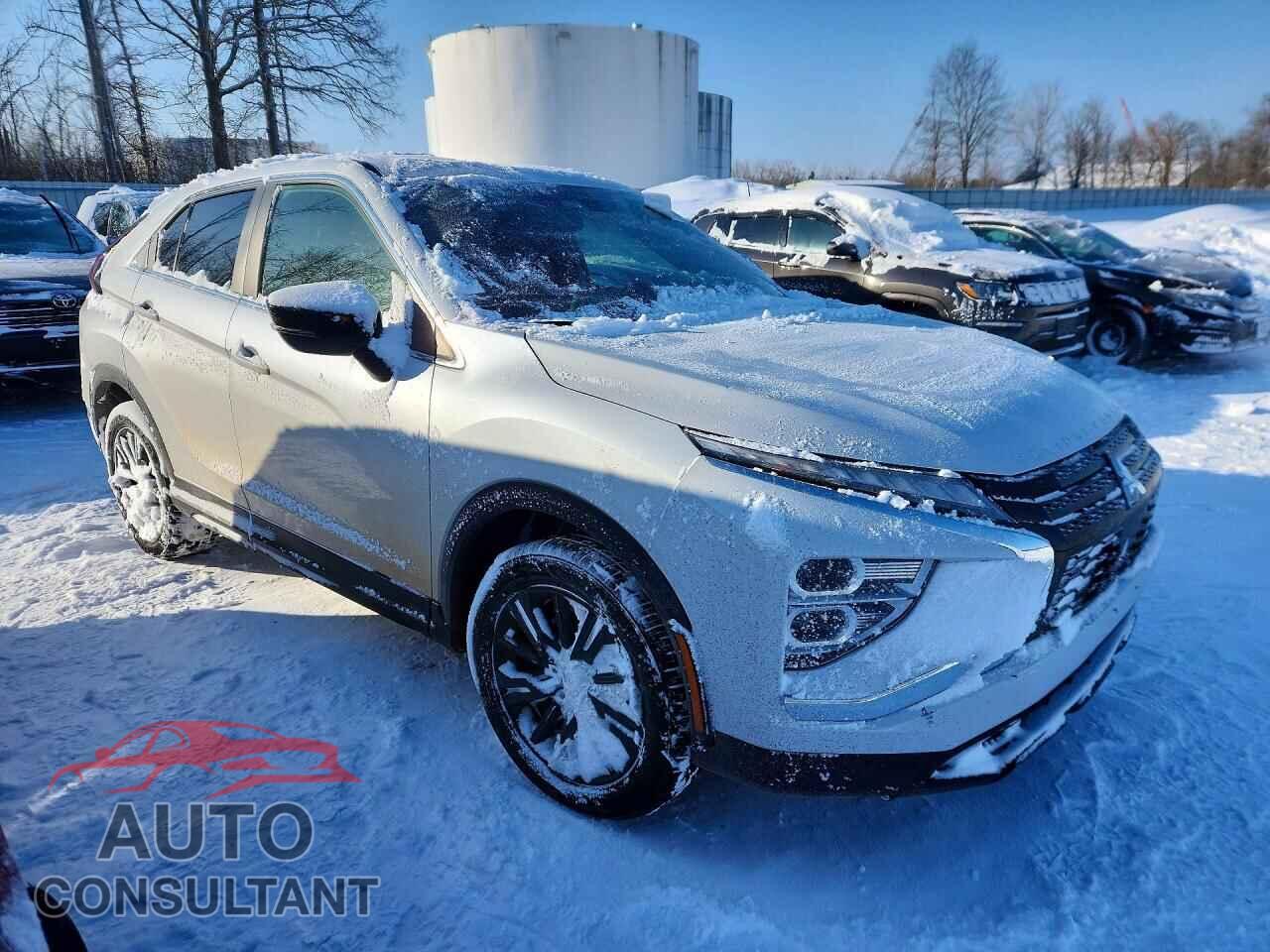 MITSUBISHI ECLIPSE CROSS 2023 - JA4ATVAA8PZ002868