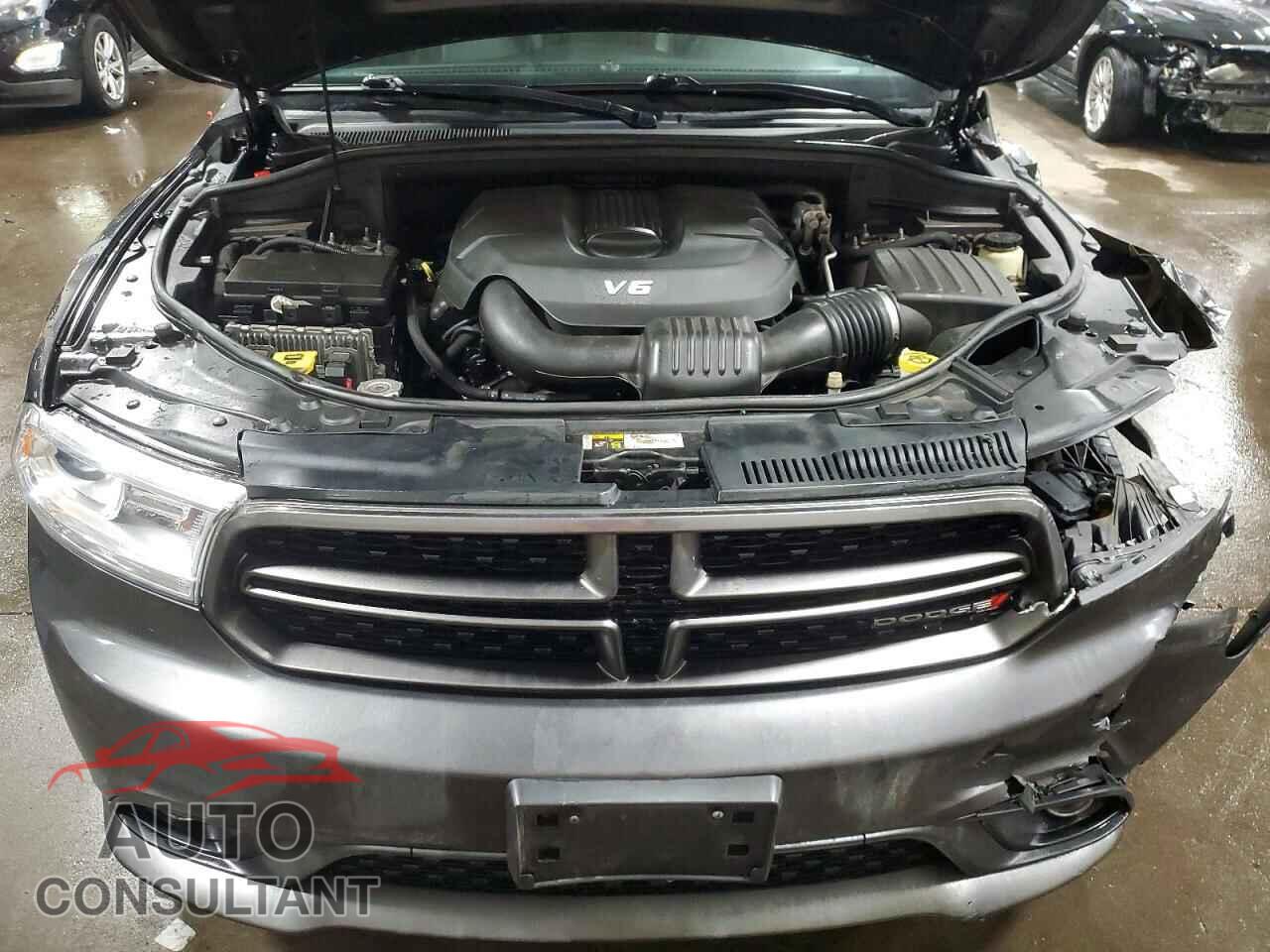 DODGE DURANGO 2015 - 1C4RDJAG1FC703546