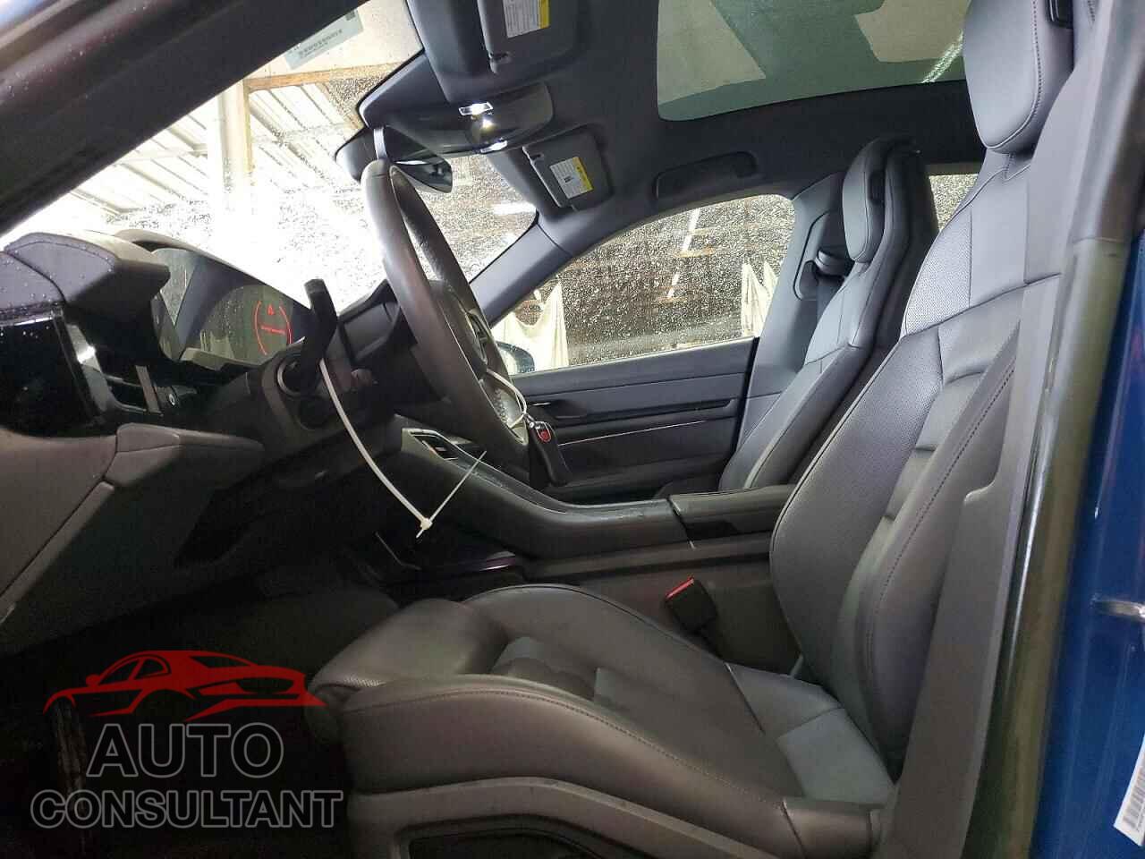 PORSCHE TAYCAN 2023 - WP0AA2Y1XPSA16945