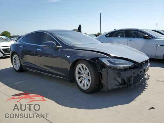 TESLA MODEL S 2017 - 5YJSA1E22HF232568