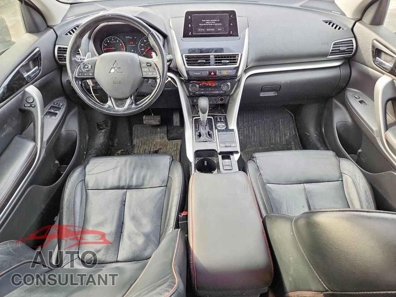 MITSUBISHI ECLIPSE 2019 - JA4AT5AA3KZ013589