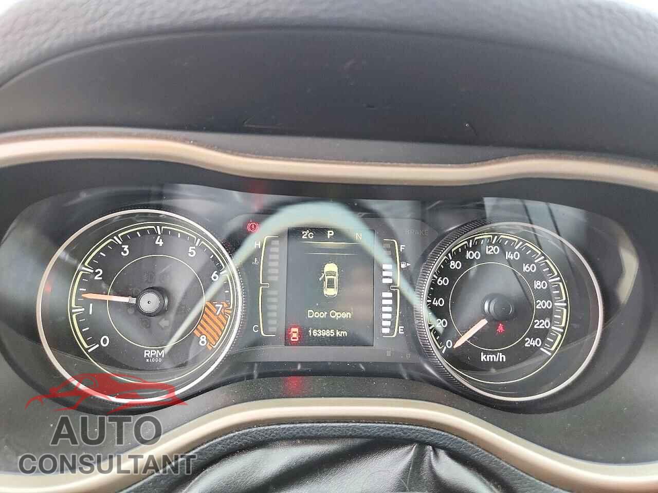 JEEP CHEROKEE 2014 - 1C4PJMCS2EW202861
