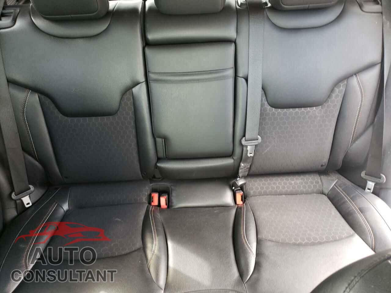 JEEP COMPASS 2019 - 3C4NJDBBXKT656236