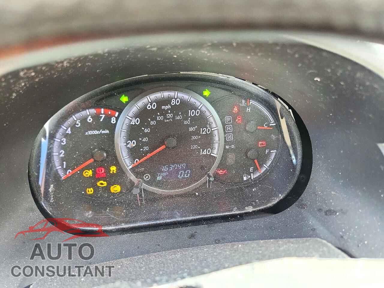MAZDA 5 2010 - JM1CR2WLXA0360913