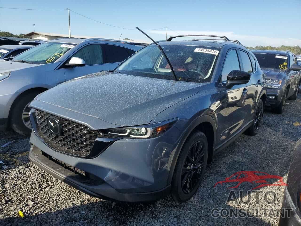 MAZDA CX-5 PREFE 2024 - JM3KFBCL8R0434440