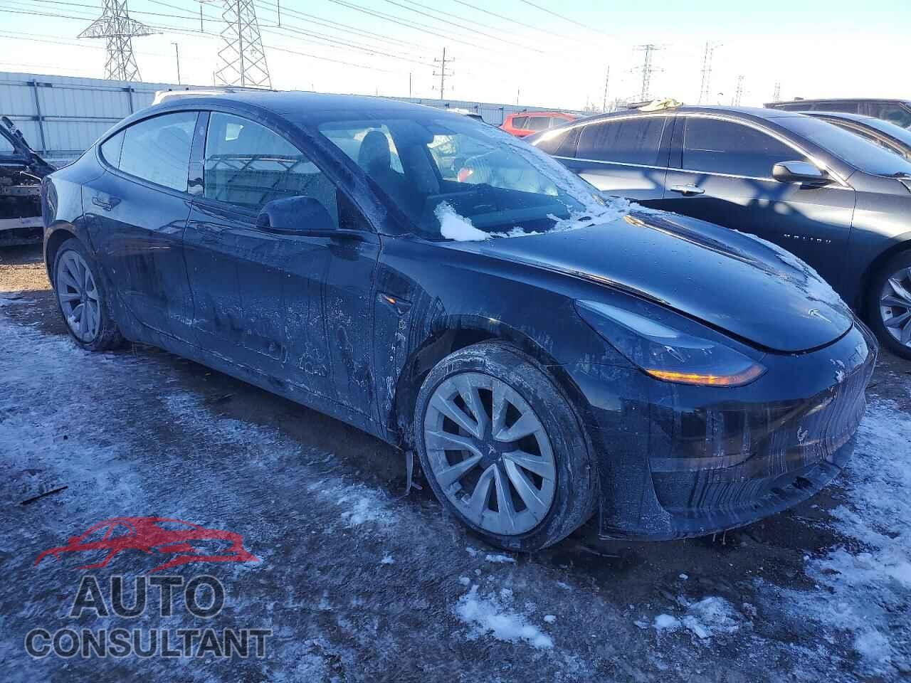 TESLA MODEL 3 2023 - 5YJ3E1EA0PF382581