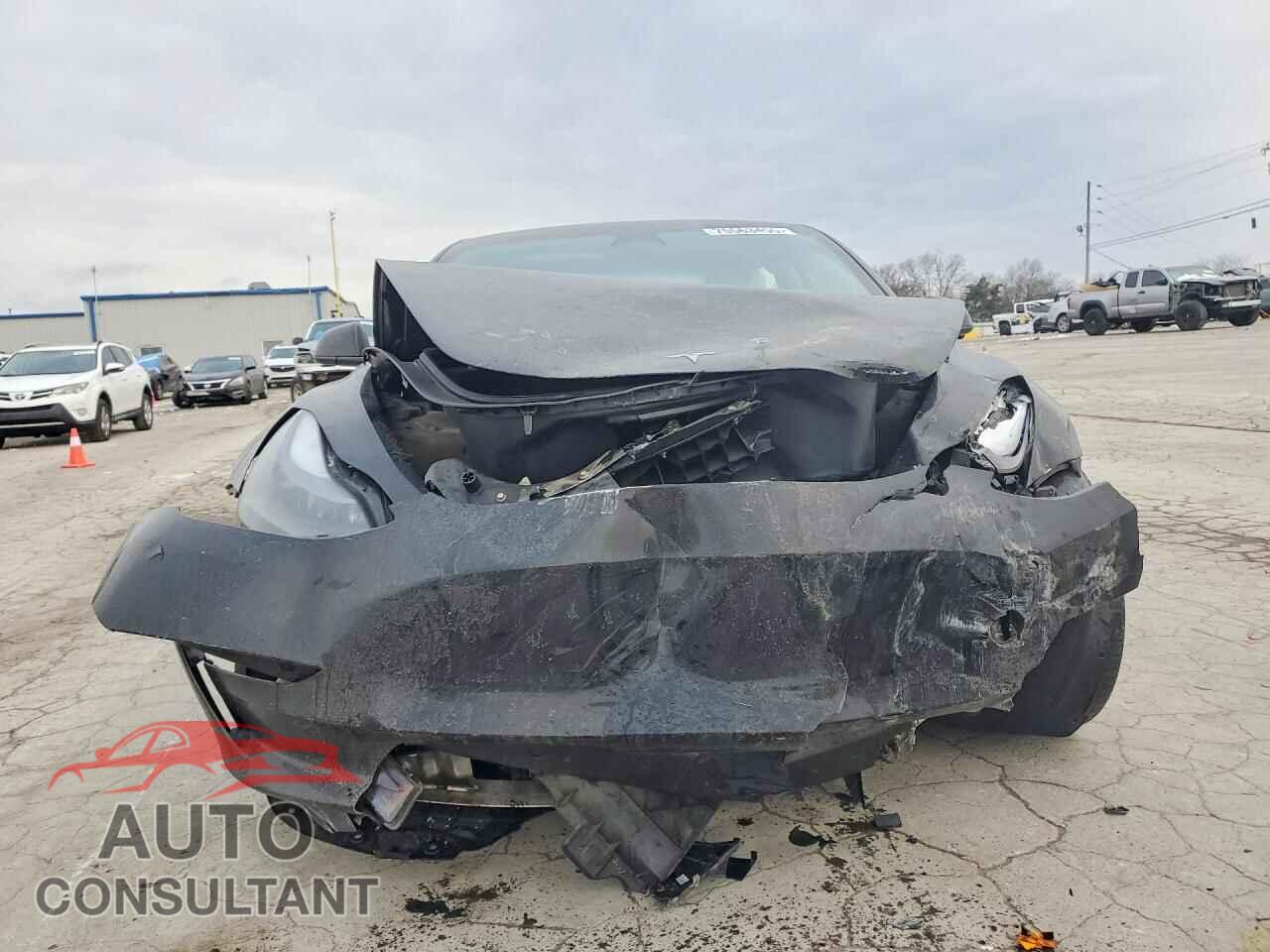 TESLA MODEL 3 2023 - 5YJ3E1EA0PF514089