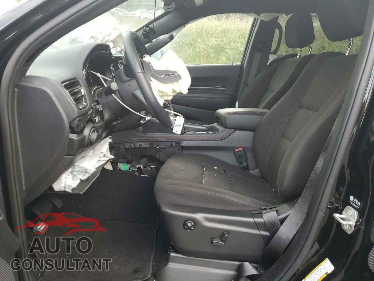 DODGE DURANGO 2024 - 1C4RDJDG7RC150143