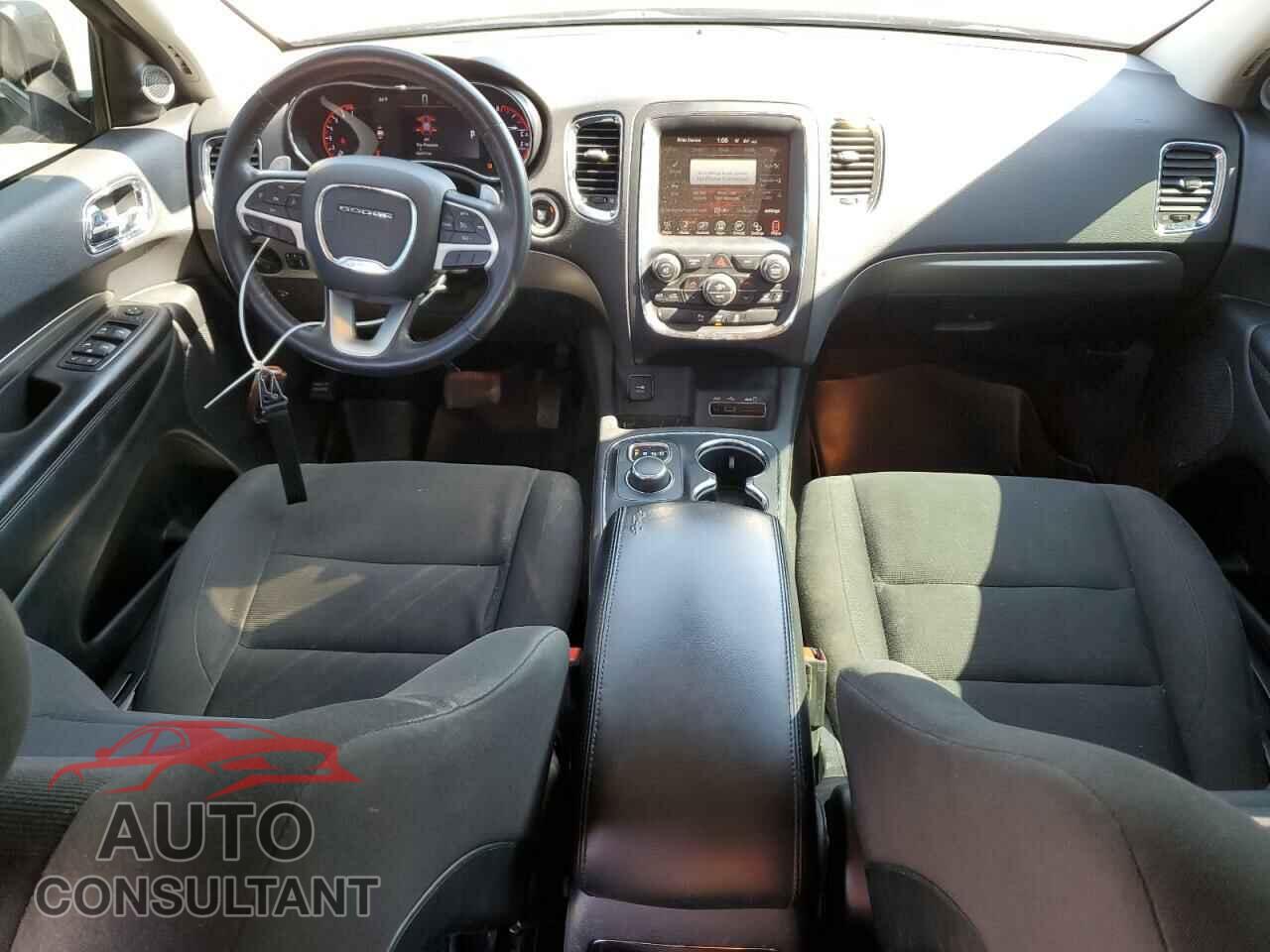 DODGE DURANGO 2014 - 1C4RDHAG6EC970768