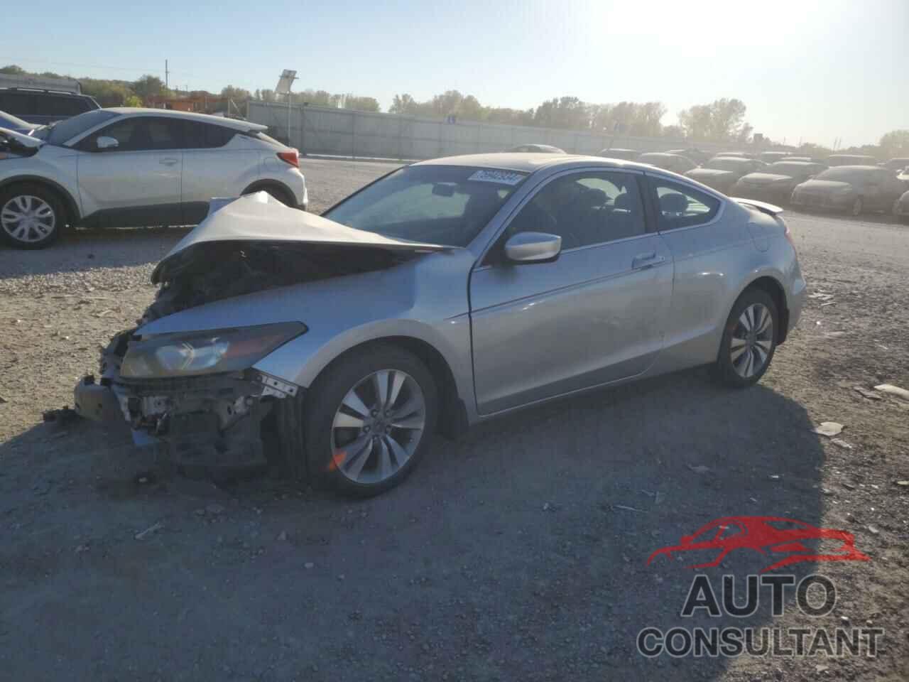 HONDA ACCORD 2009 - 1HGCS12839A022955